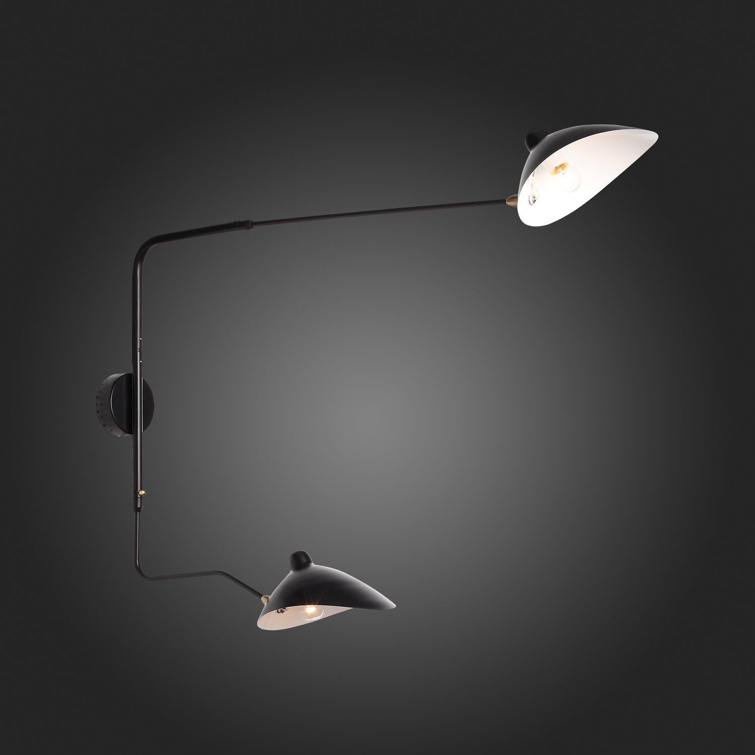 Бра настенное ST LUCE SPRUZZO SL305.401.02