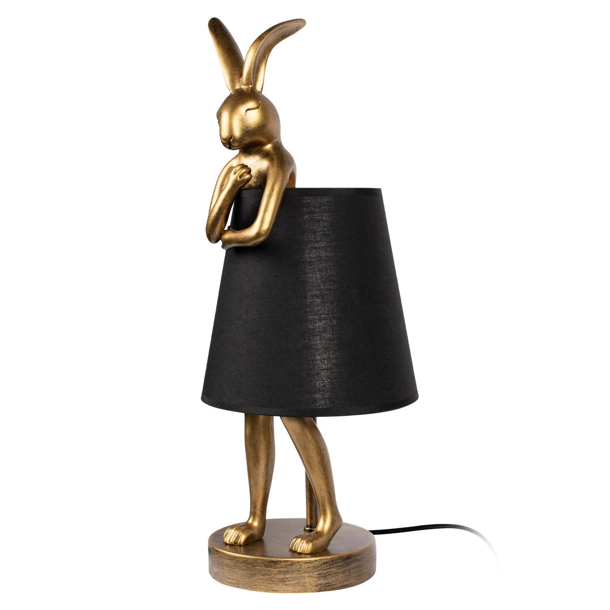 Лампа настольная Loft It Lapine 10315/A Black