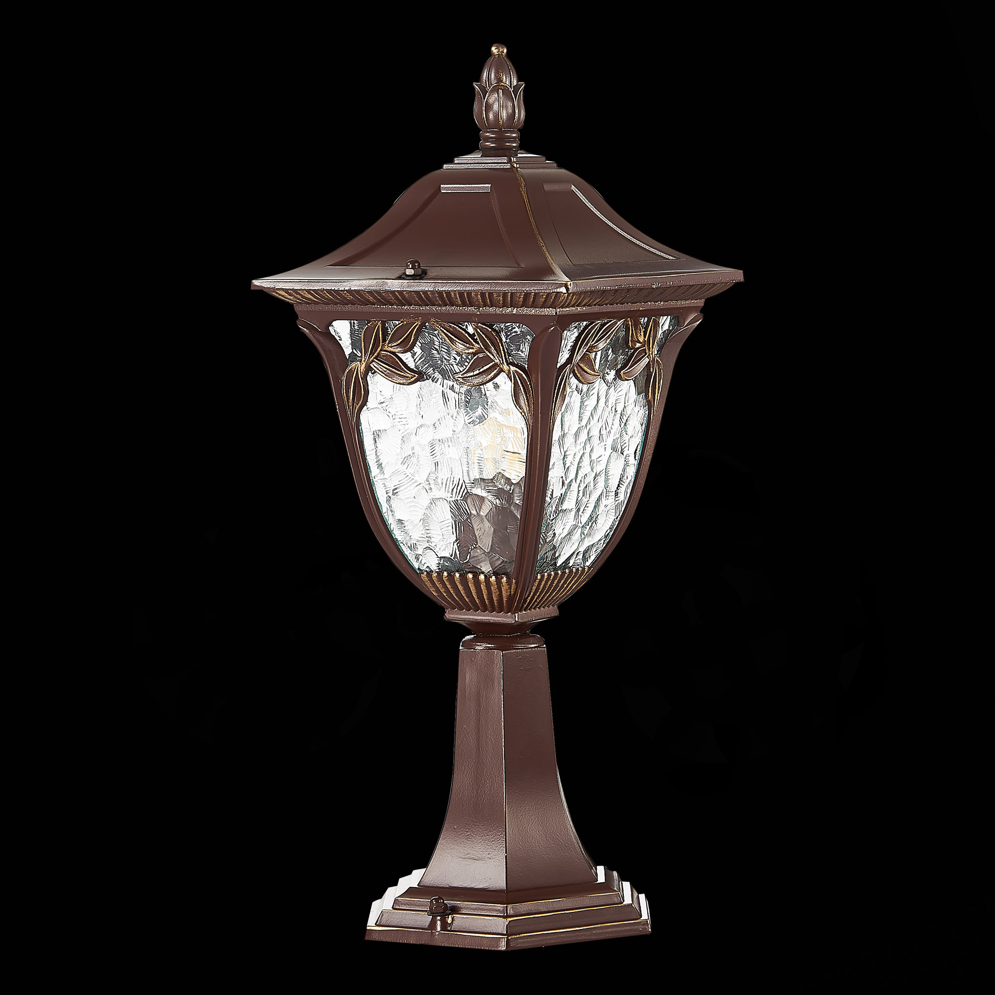 Садово-парковый фонарь ST LUCE CHIANI SL083.705.01