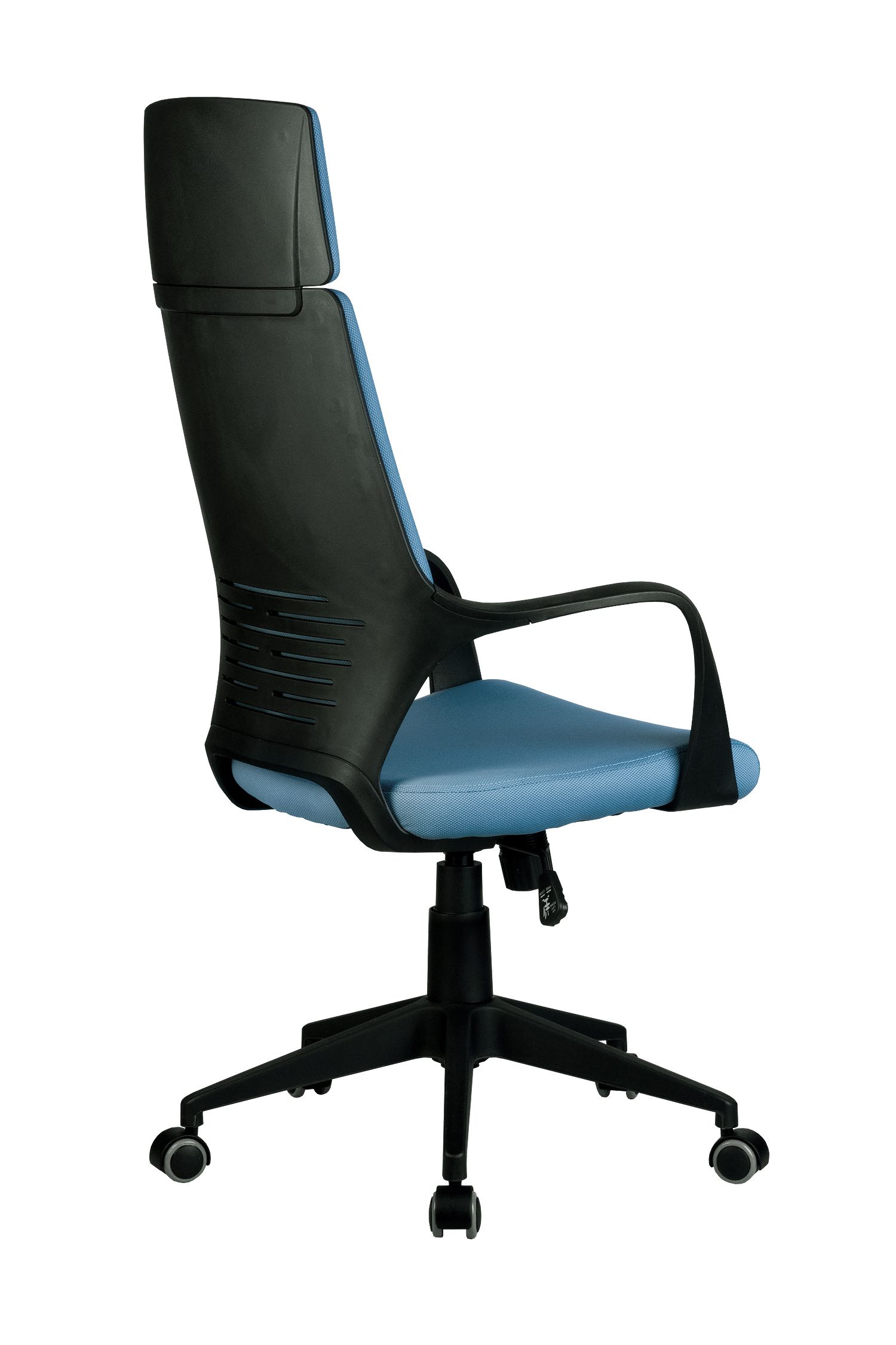 Кресло для персонала Riva Chair Iq Rv 8989 синий