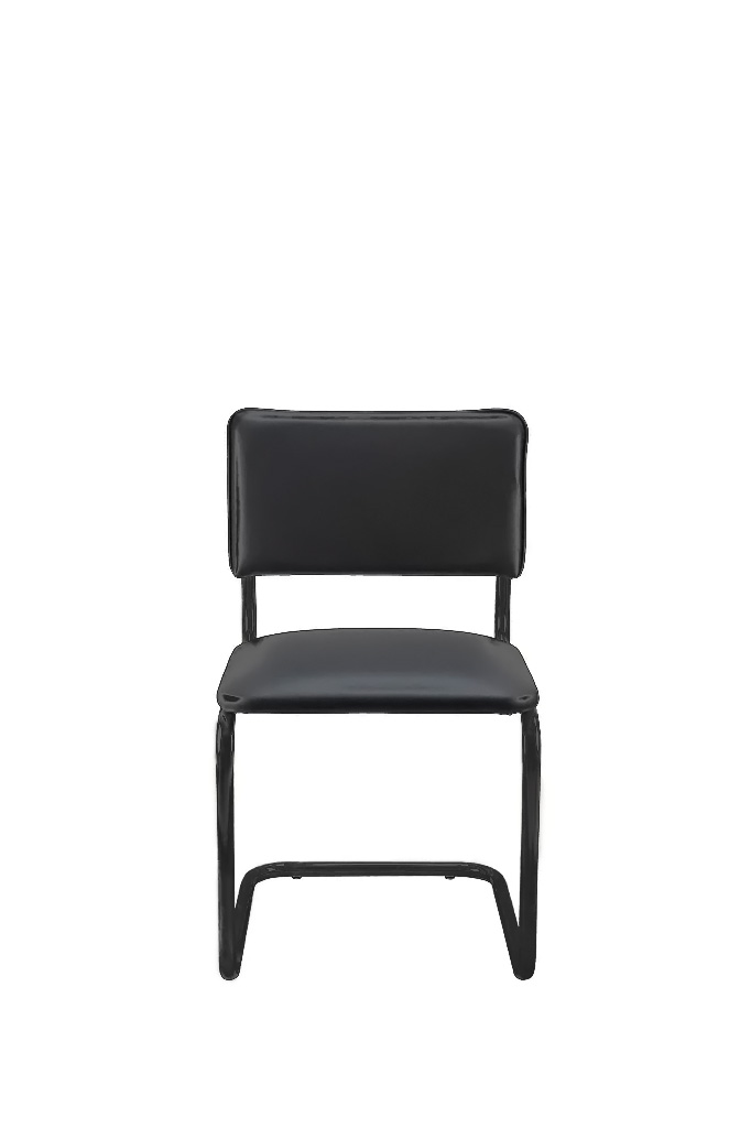 Конференц кресло Riva Chair Сильвия 01S черный