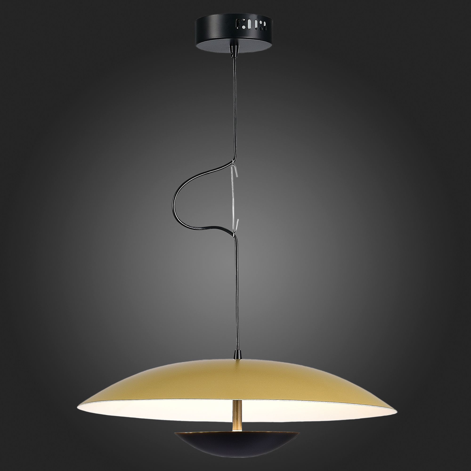 Подвесной светильник ST LUCE ARMONICO SL6502.203.01