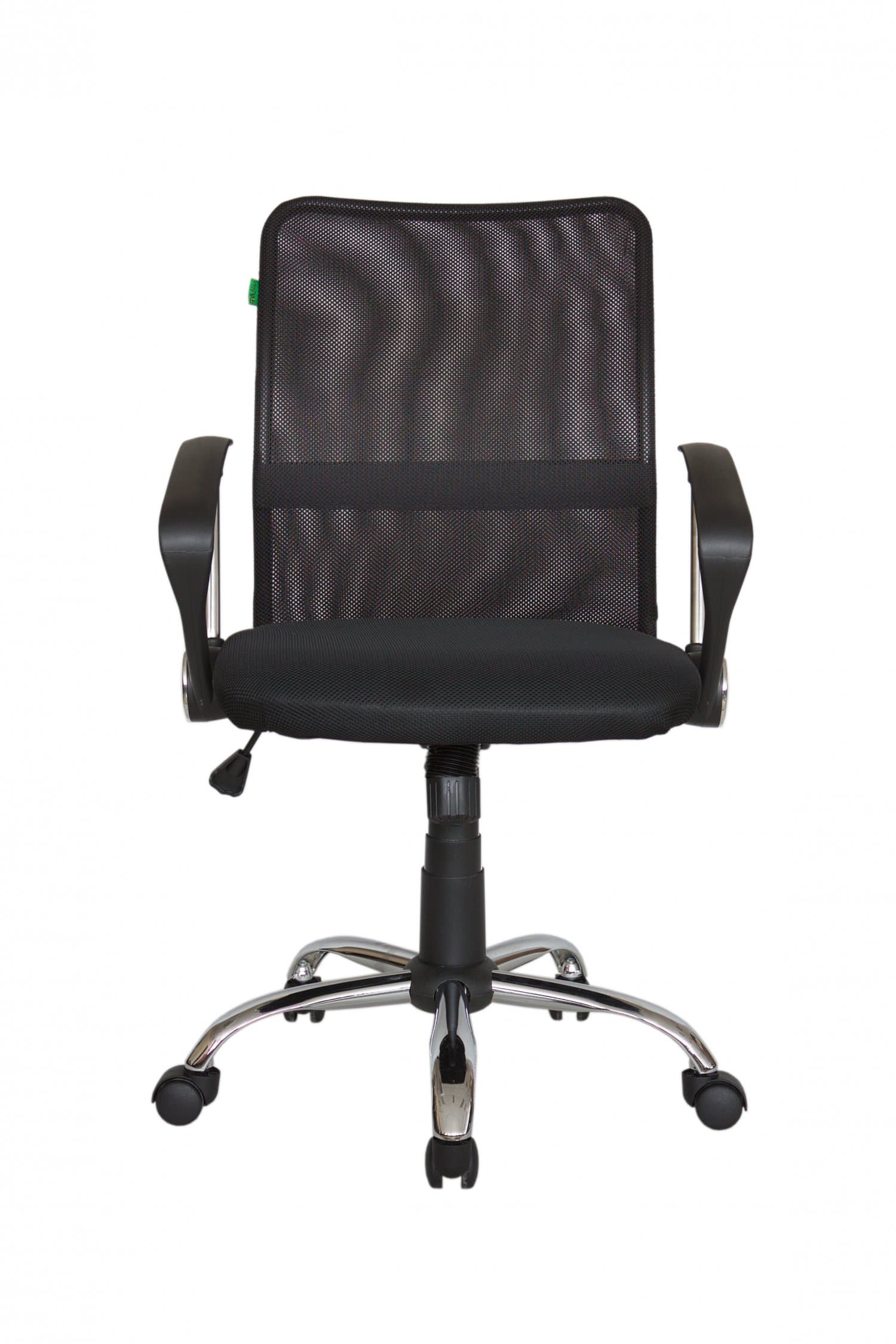 Кресло для персонала Riva Chair Smart m 8075 черный