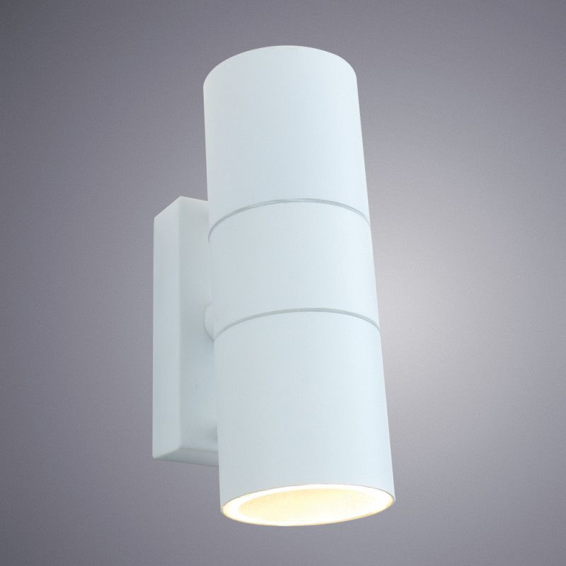 Настенный светильник ARTE Lamp MISTERO A3302AL-2WH