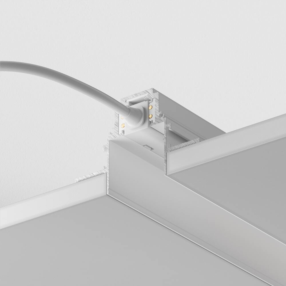 Шинопровод магнитный Maytoni Technical Busbar trunkings TRX004-223W