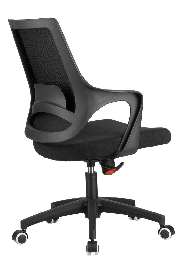 Кресло для персонала Riva Chair 928 черный