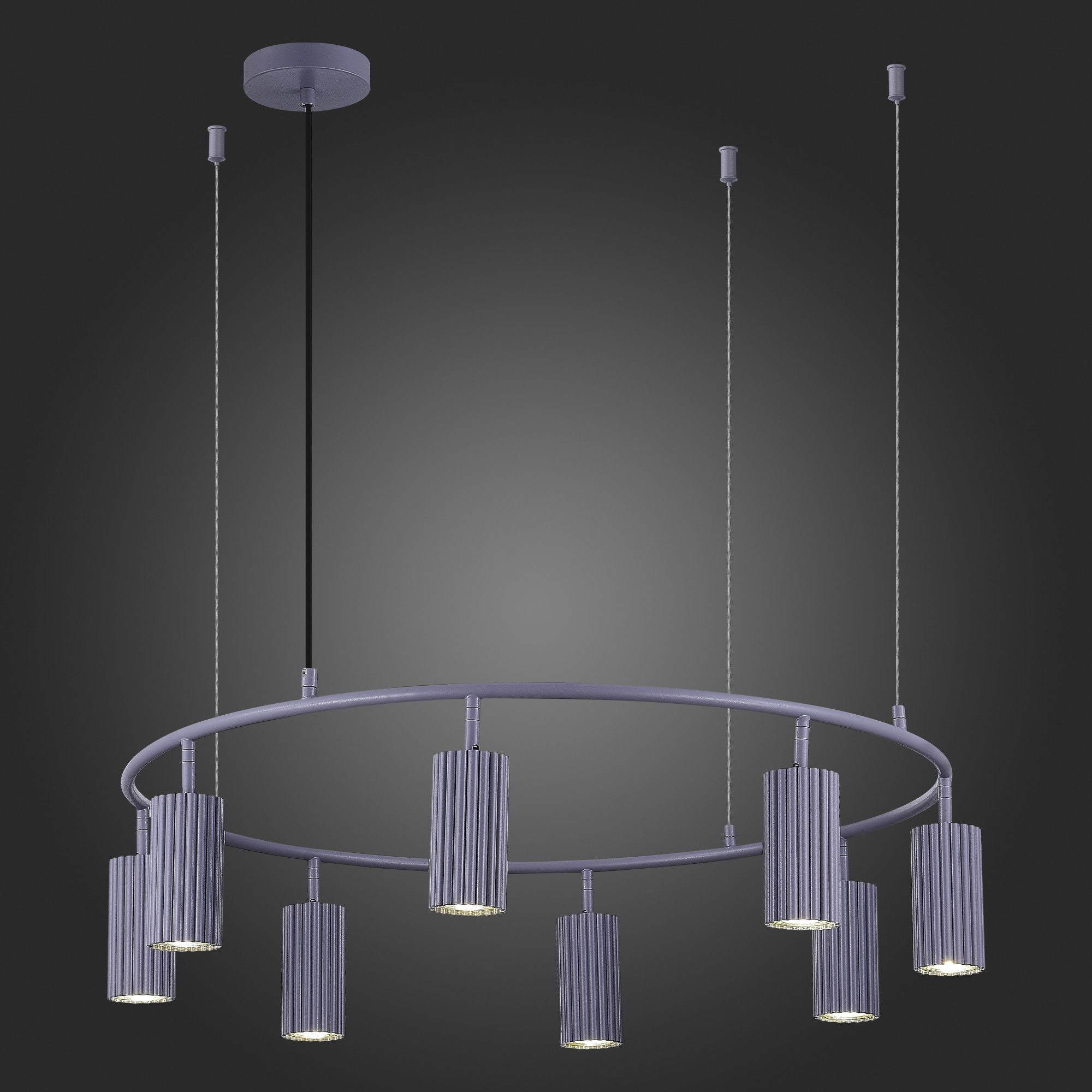 Подвесная люстра ST LUCE KENDO SL1213.703.08