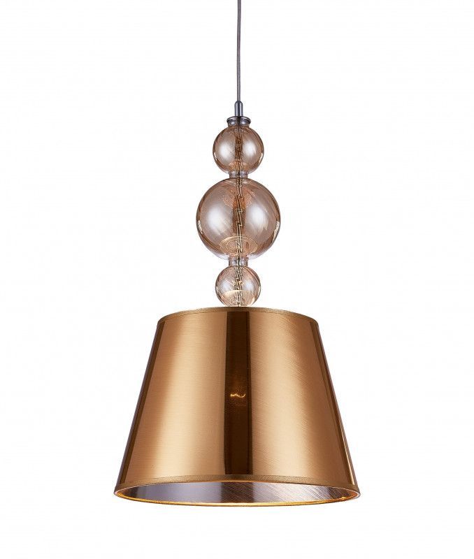 Подвесной светильник Lumina Deco Muraneo LDP 1123 GD