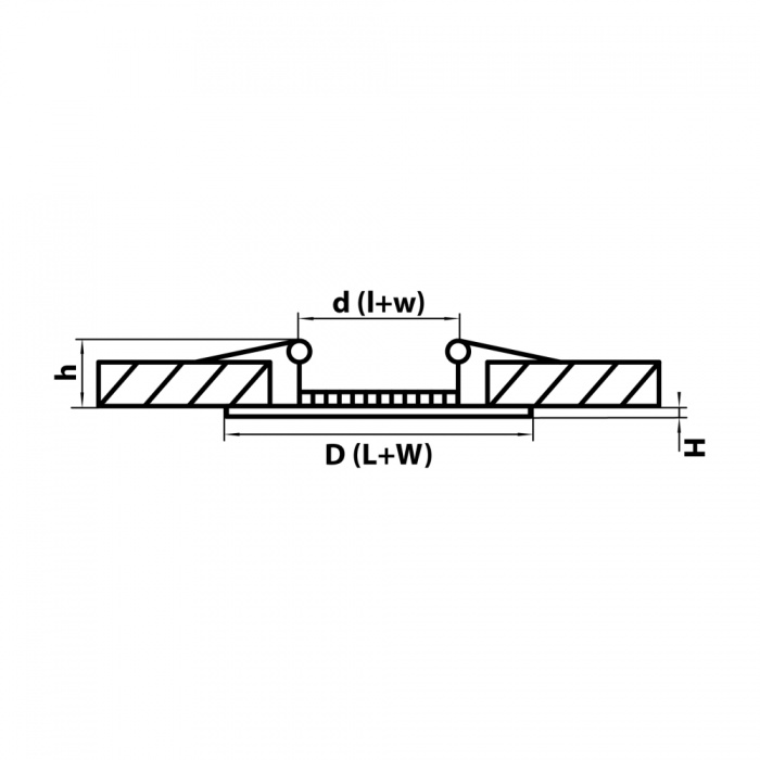 Потолочный светильник Lightstar zocco 224122