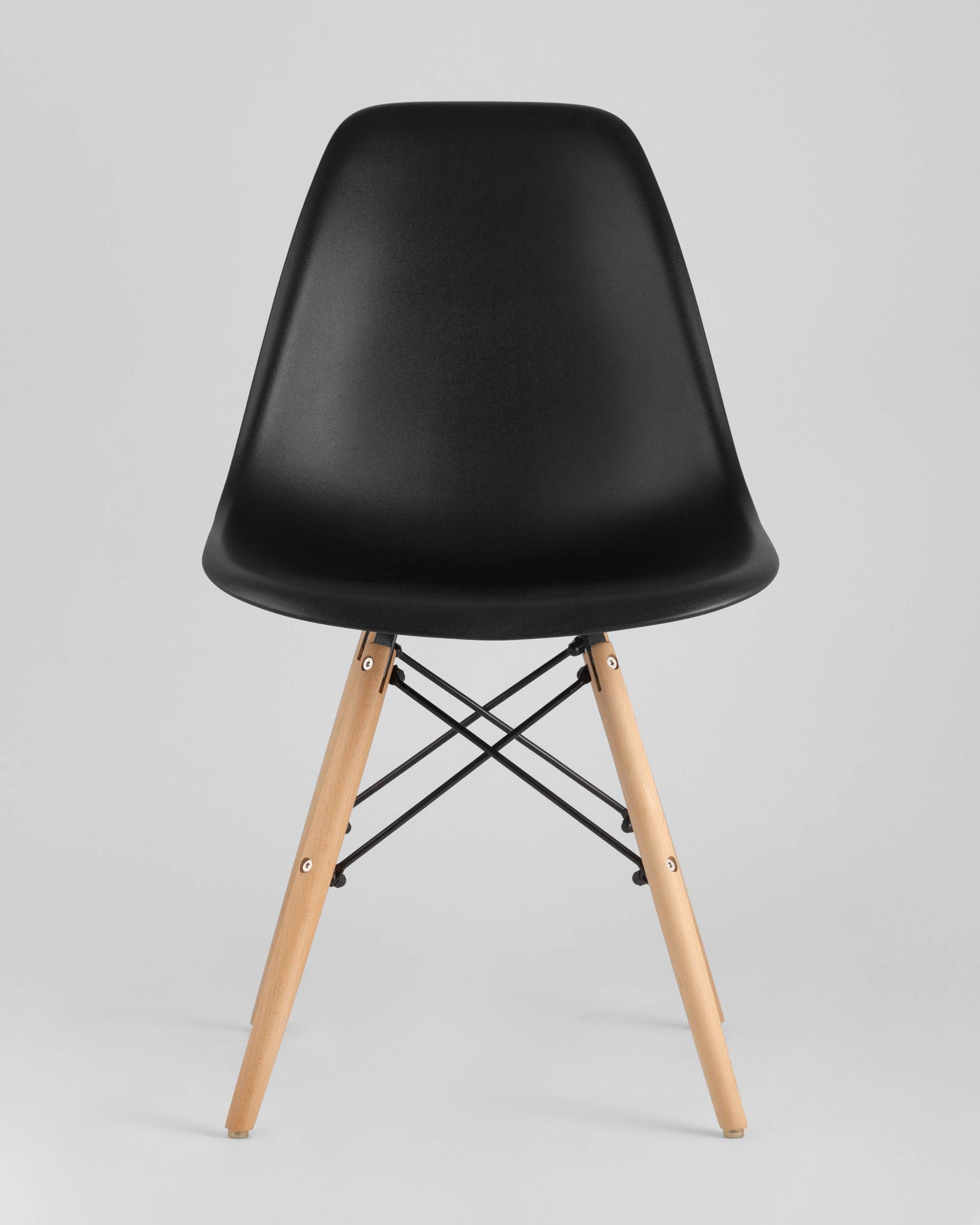 Стул Eames Style DSW черный