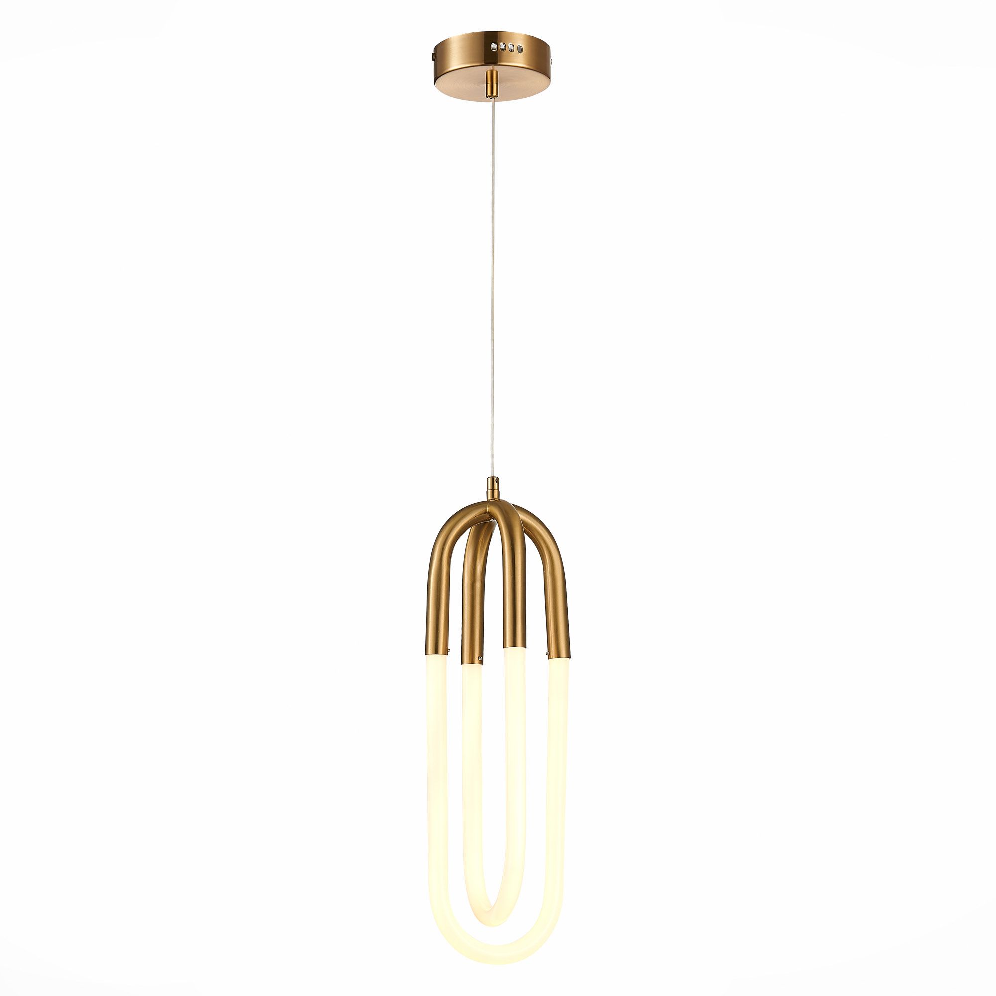 Подвесной светильник ST LUCE MOFISTO SL1579.303.02