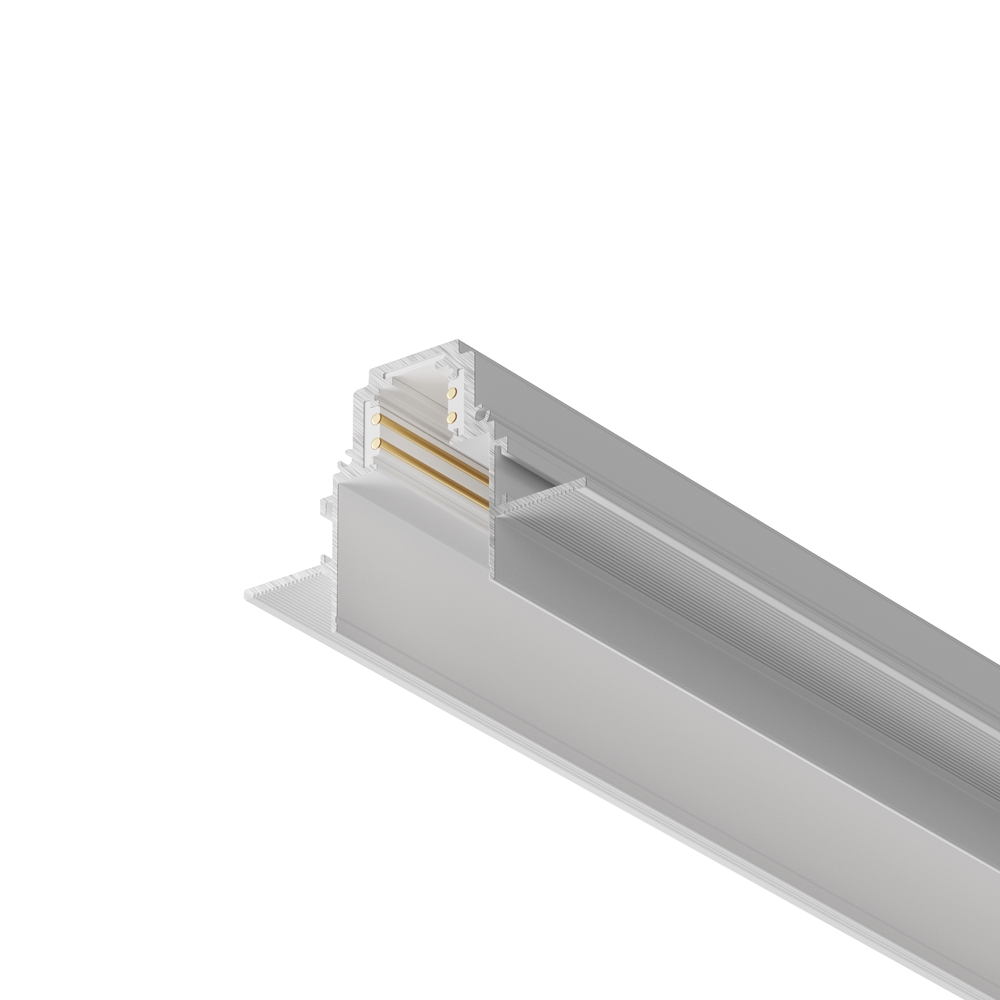 Шинопровод магнитный Maytoni Technical Busbar trunkings TRX004-223W