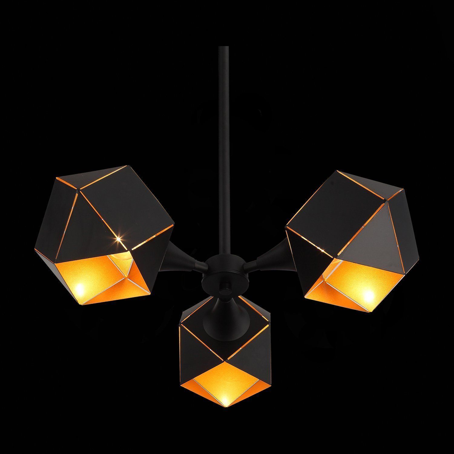 Люстра на штанге ST LUCE ENIGMA SL258.402.03