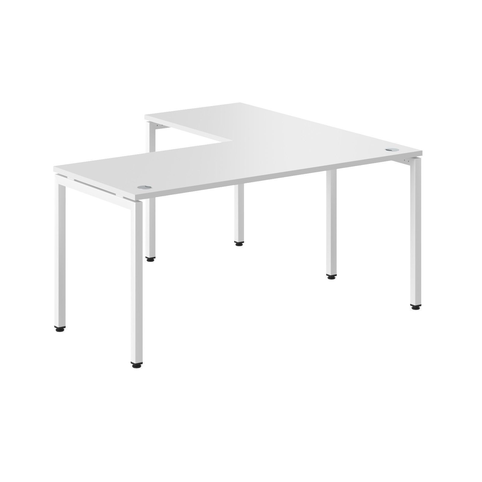 Стол для персонала угловой XTEN S XSCT 1615 bench