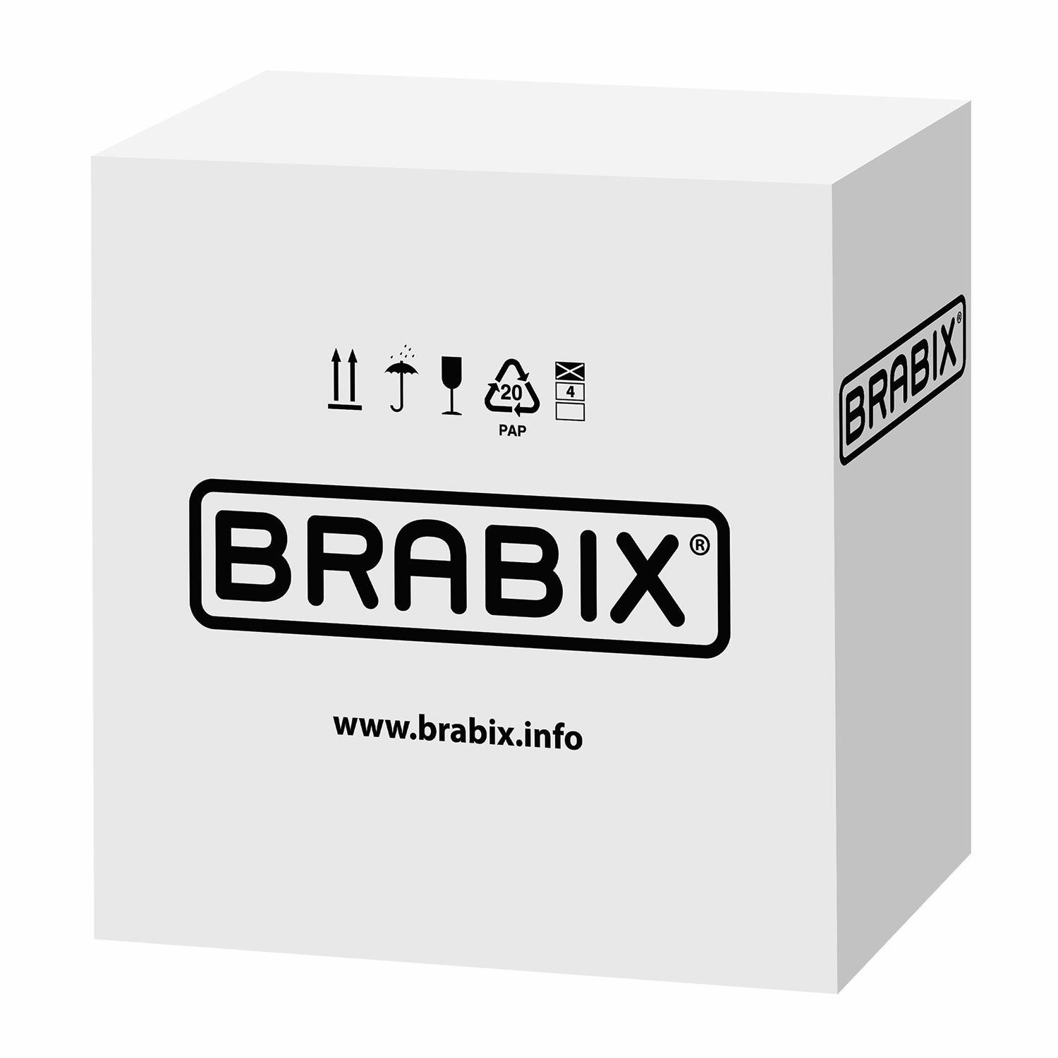 Кресло офисное BRABIX Stream MG-314 Бежевый 532078