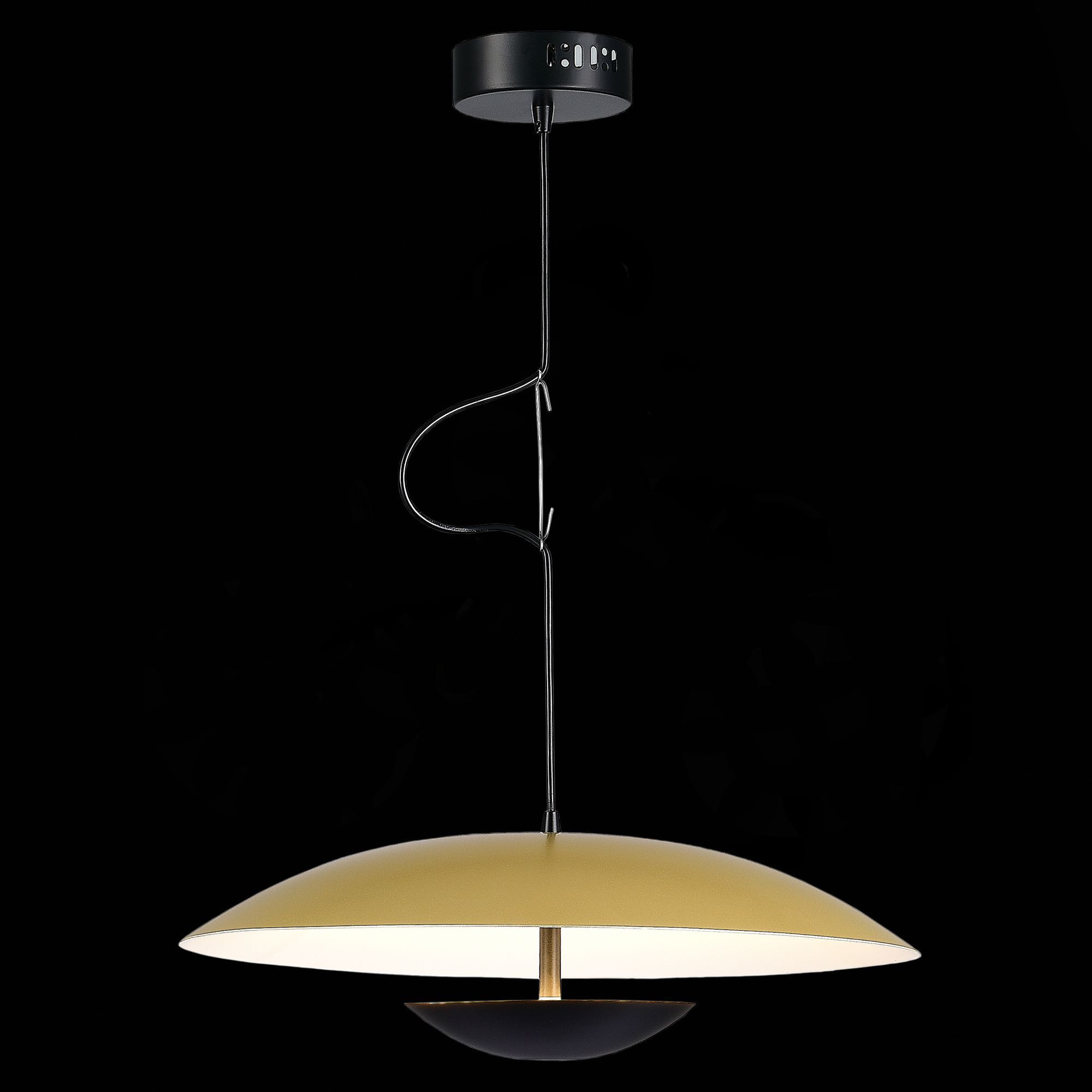 Подвесной светильник ST LUCE ARMONICO SL6502.203.01