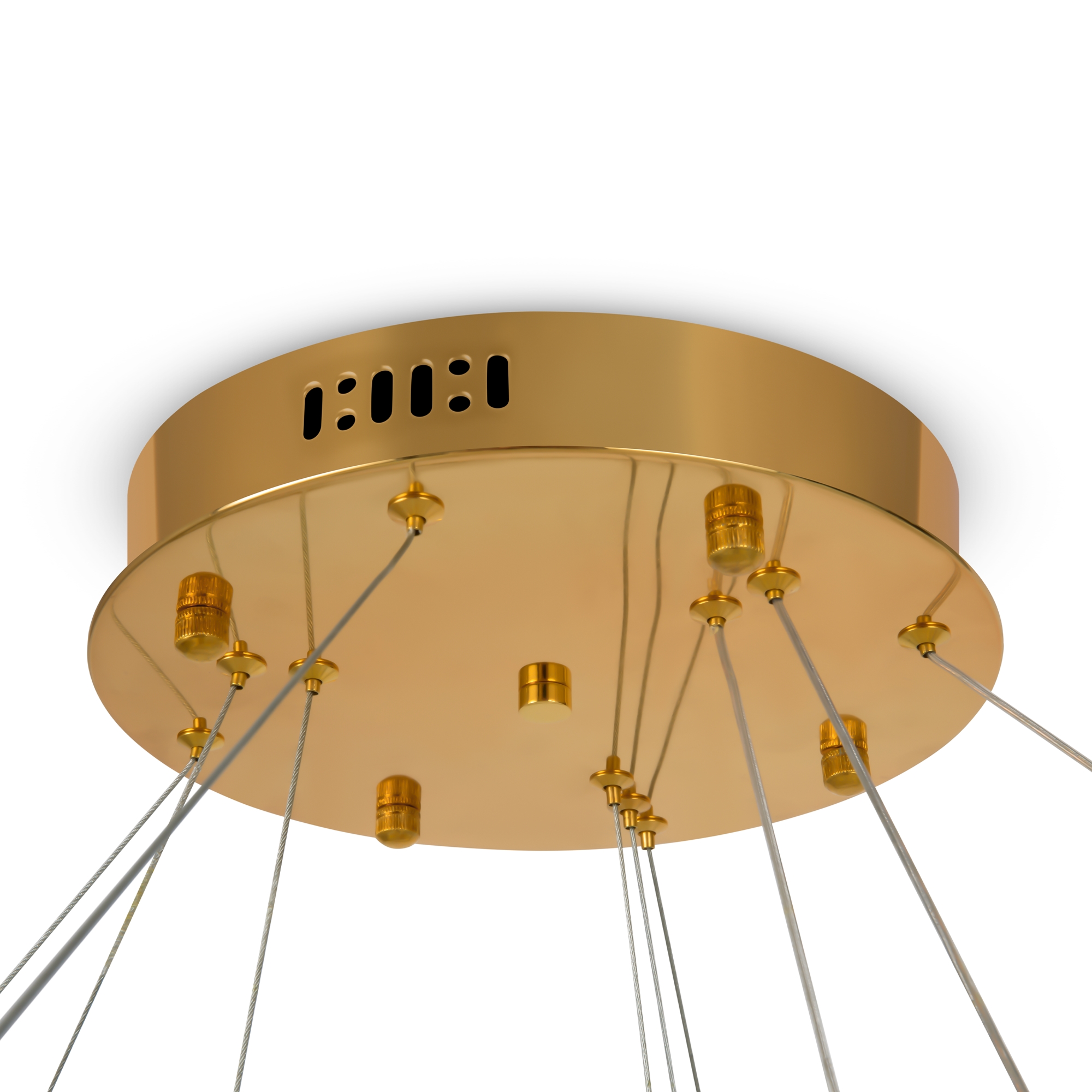 Основание для светильника Freya FR5257A-L3G