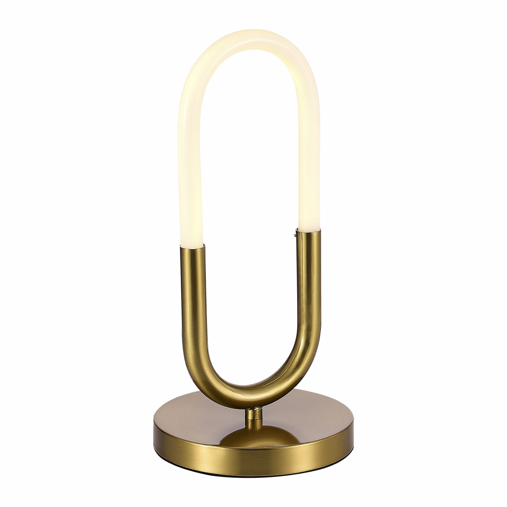 Лампа настольная ST LUCE MOFISTO SL1579.304.01