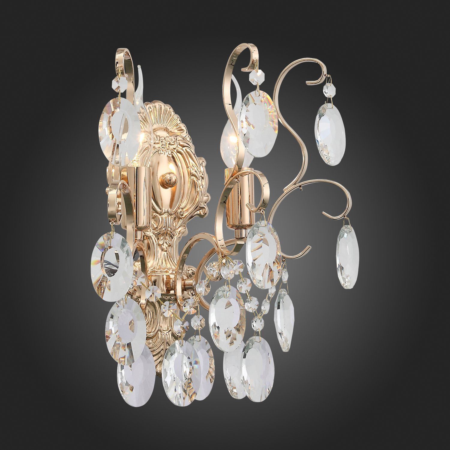 Бра настенное ST LUCE ORECCHINI SL846.201.02