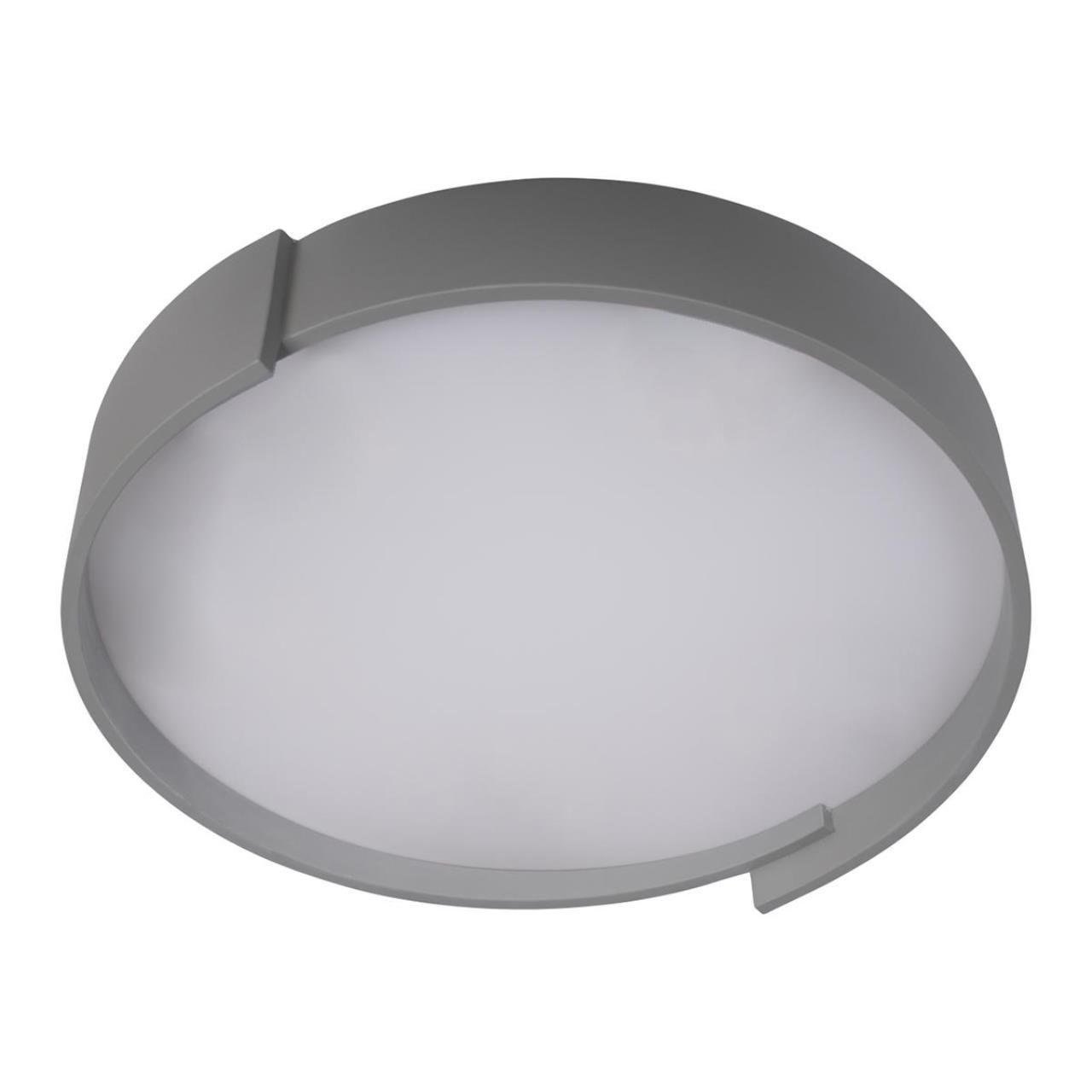 Потолочный светильник Loft it Coin 10200 Grey