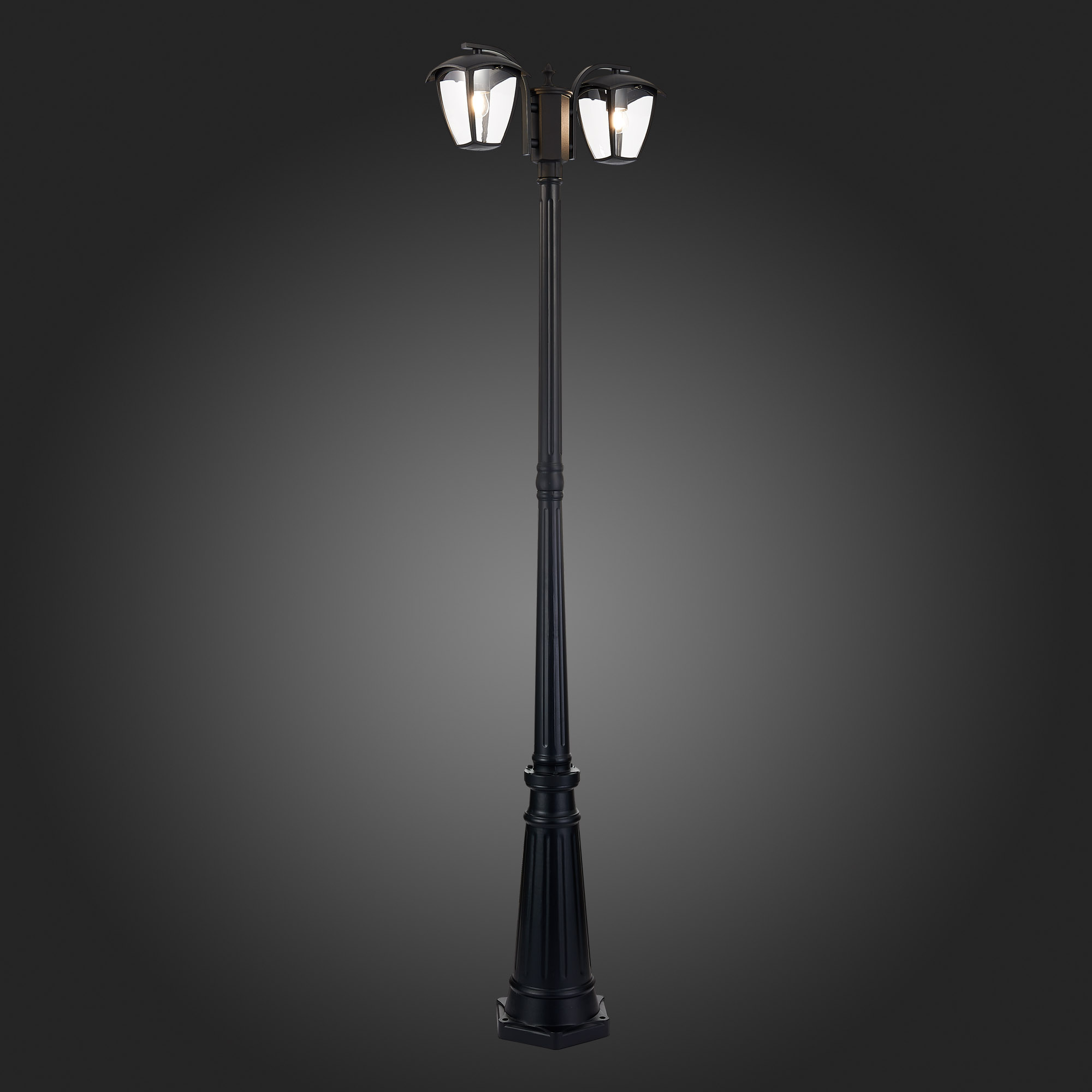 Уличный столб ST LUCE SIVINO SL081.405.02