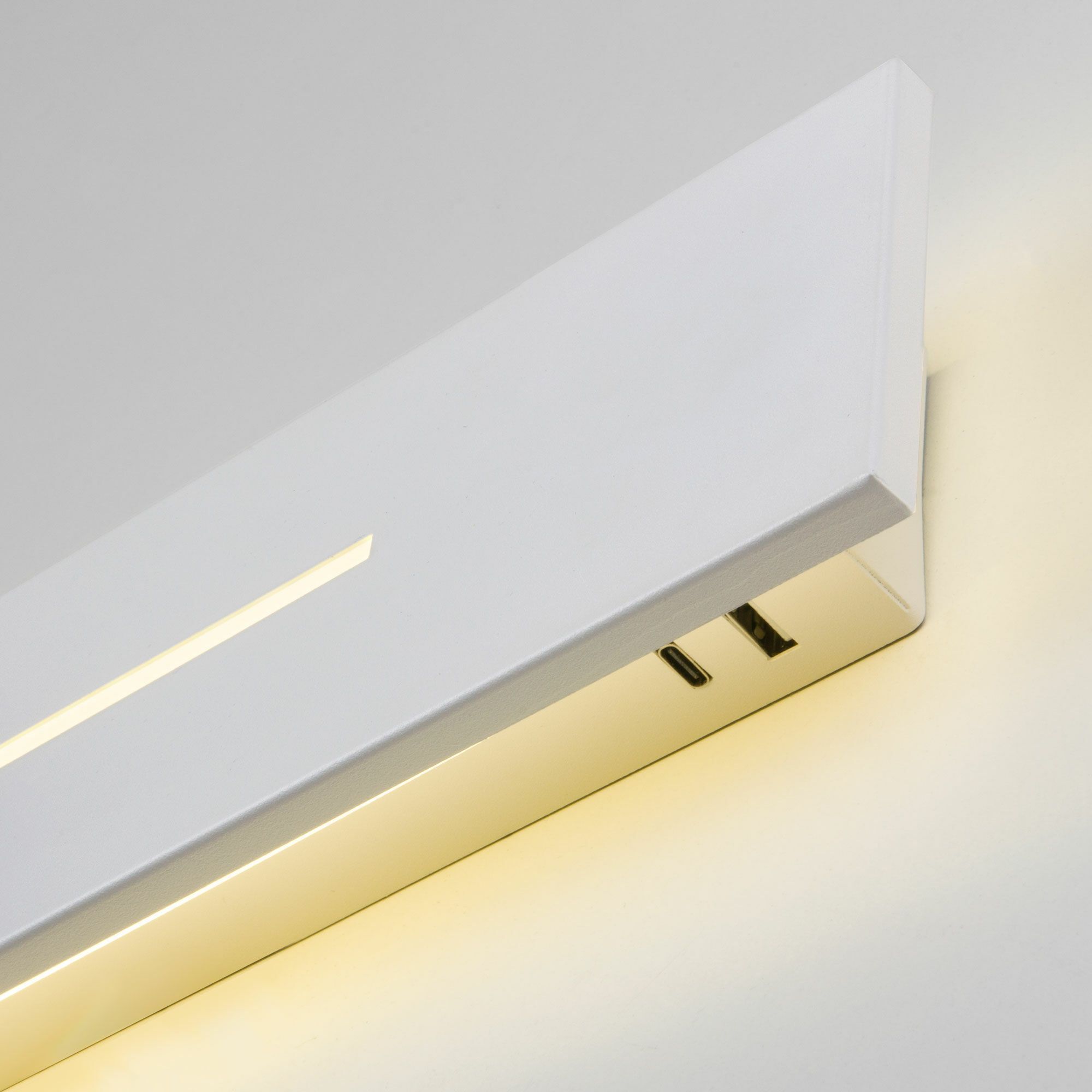 Бра Elektrostandard Tuo MRL LED 1117 Белый