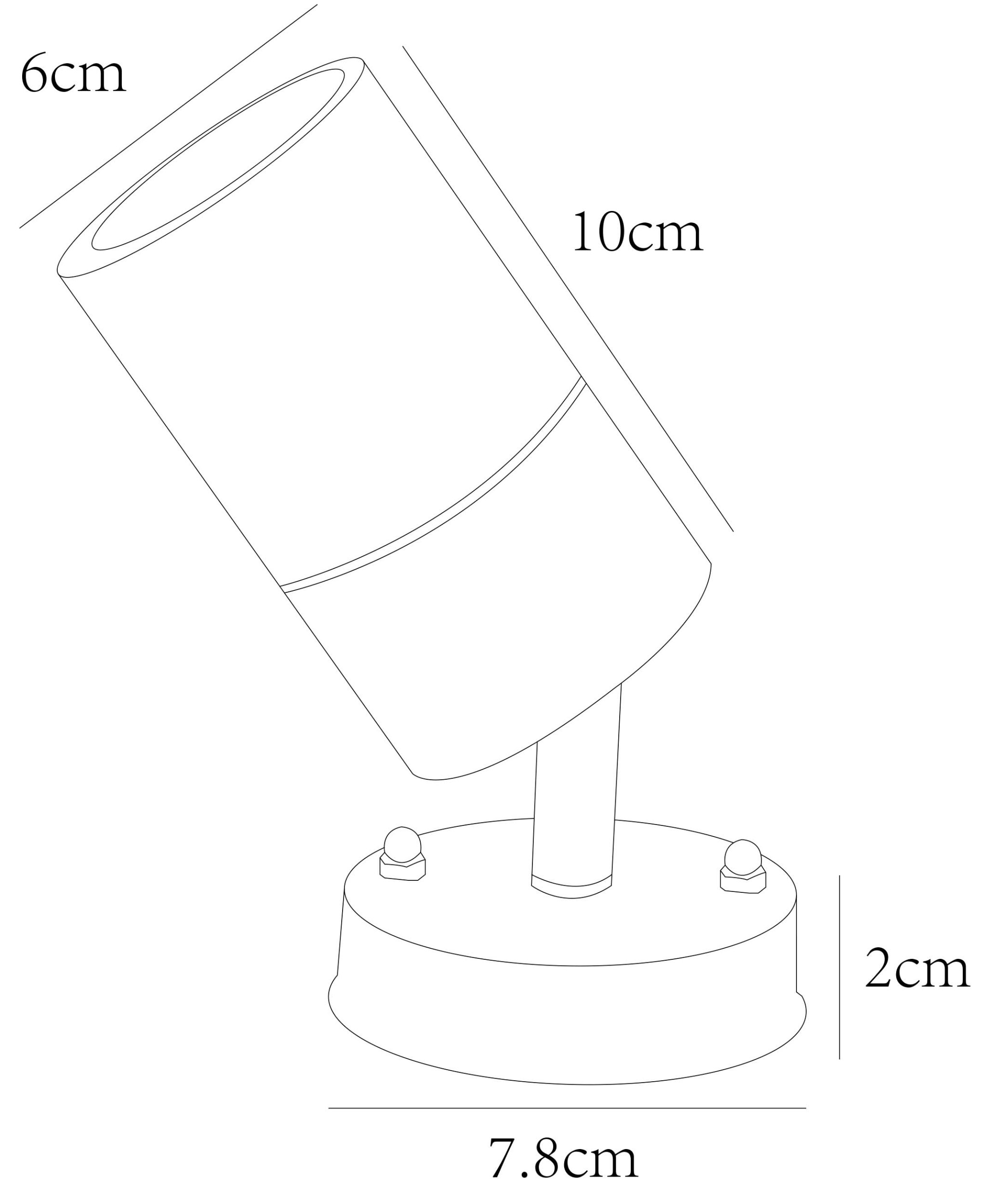 Уличный настенный светильник Arte Lamp MISTERO A3304AL-1BK