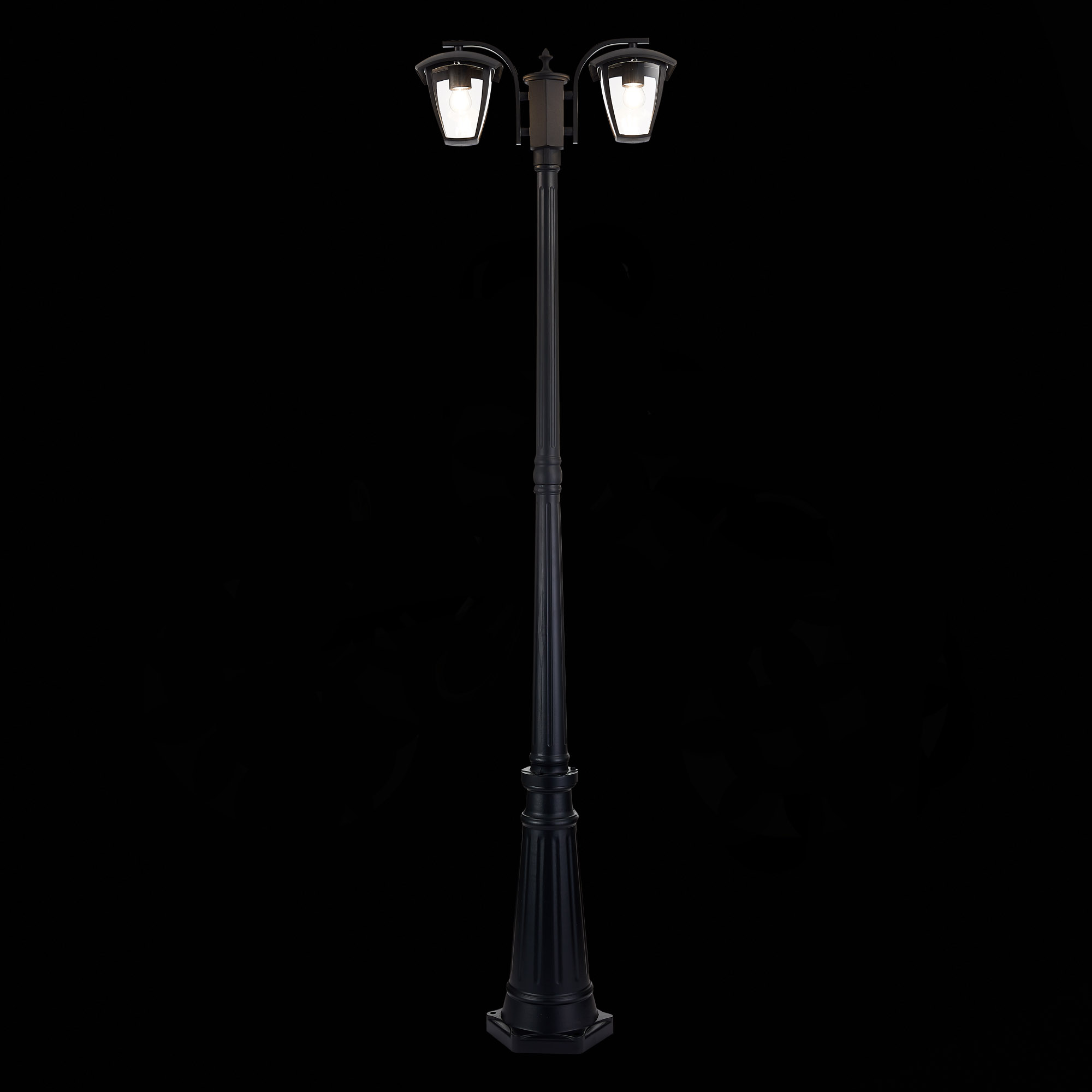 Уличный столб ST LUCE SIVINO SL081.405.02