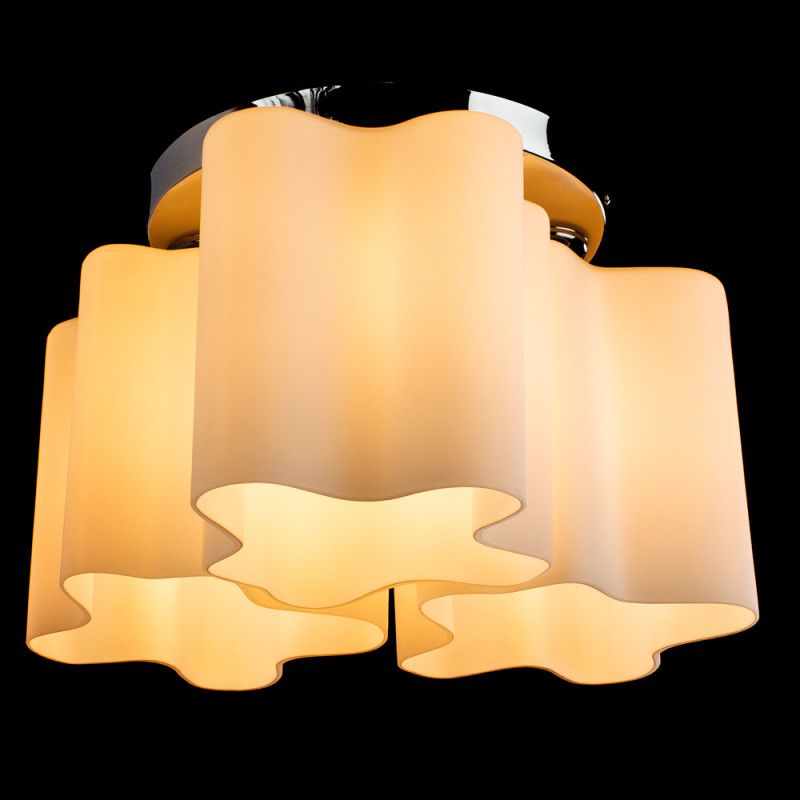 Накладная люстра ARTE Lamp 3479 A3479PL-3CC