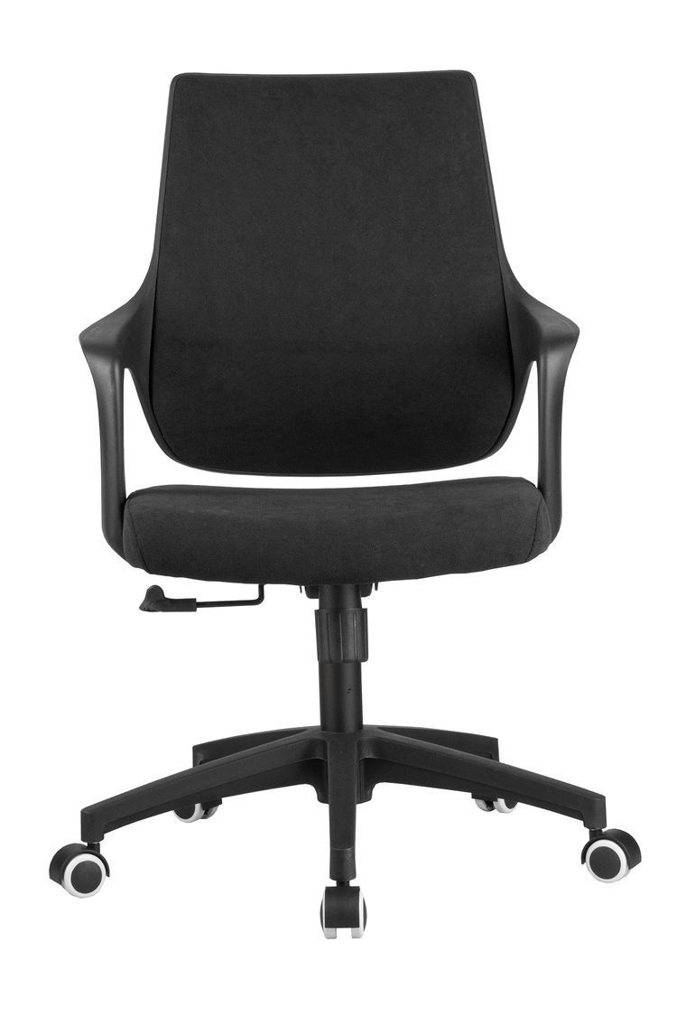 Кресло для персонала Riva Chair 928 черный