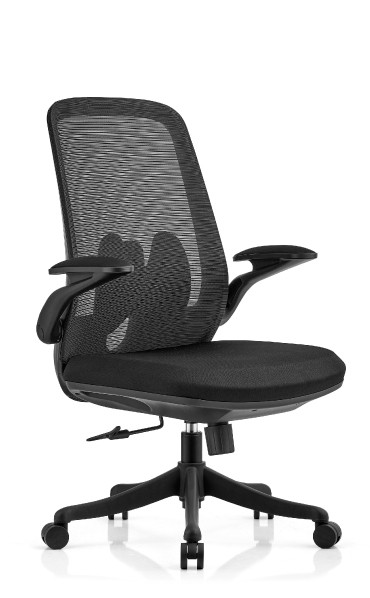 Компьютерное кресло Viking-82 Strong black