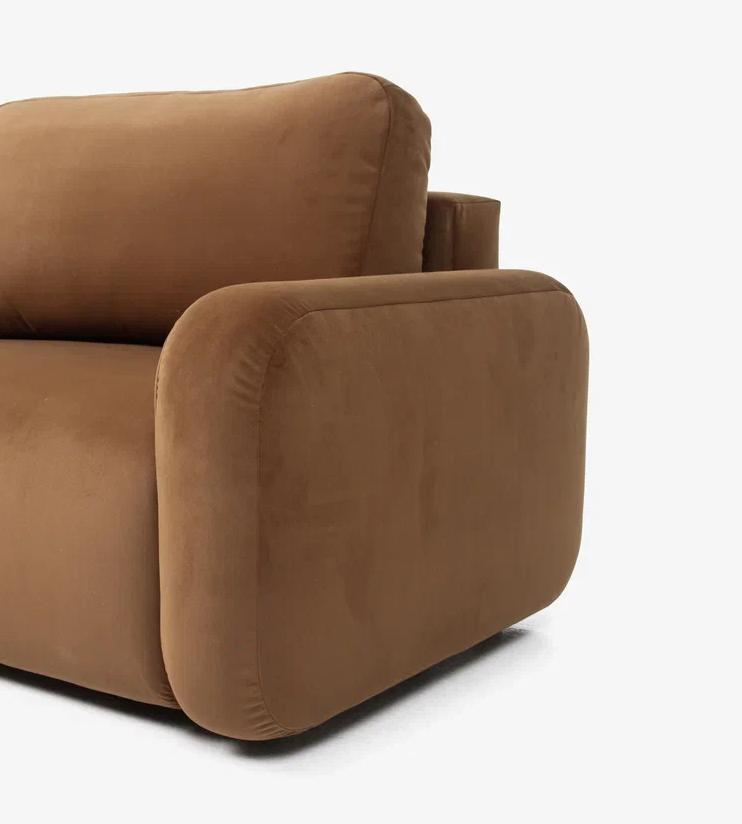 Подлокотник Клауд Аврора П18