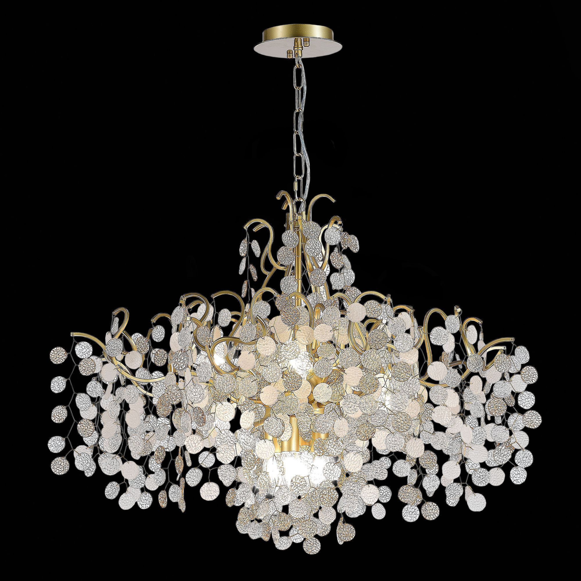 Подвесная люстра ST LUCE RAVELLO SL1650.303.12