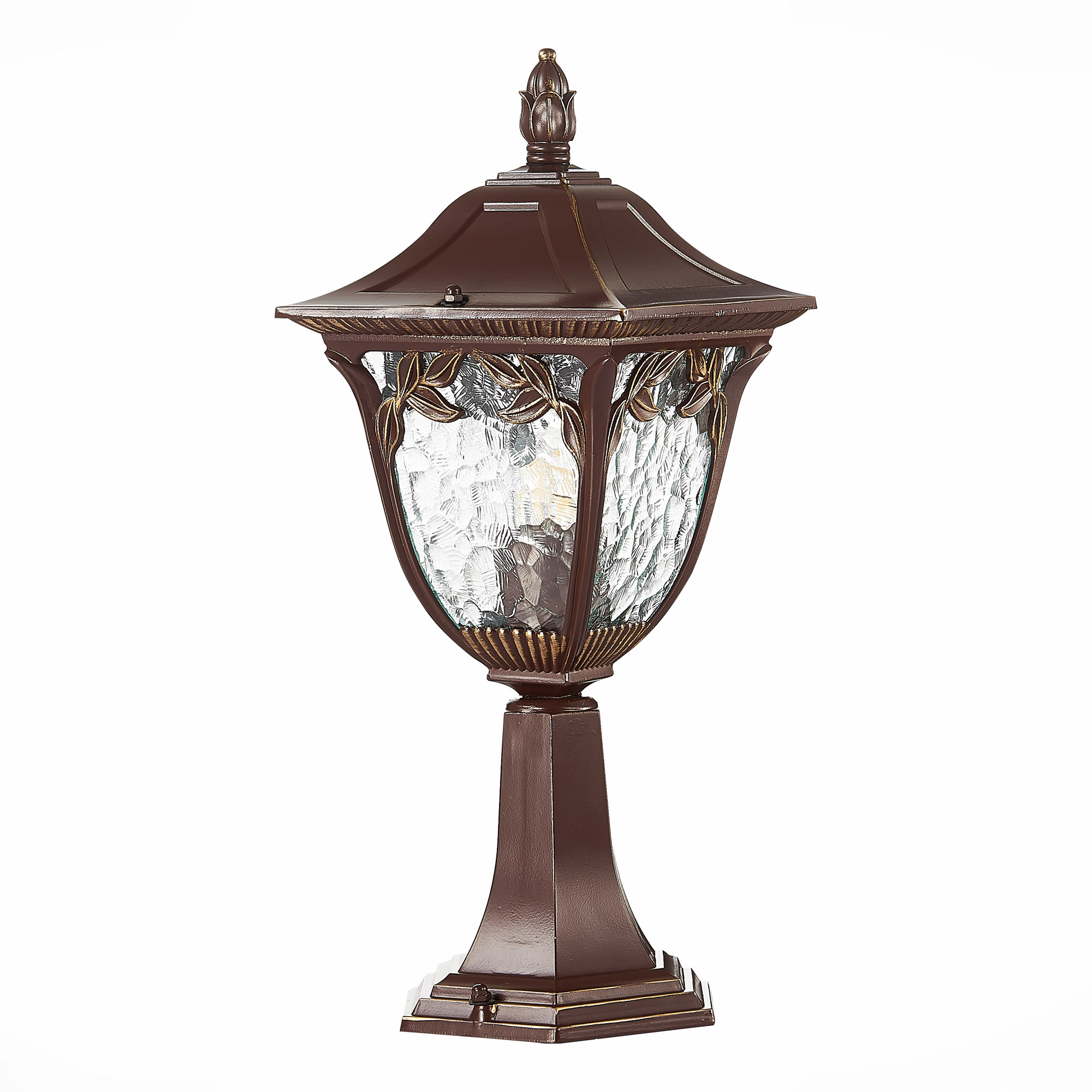 Садово-парковый фонарь ST LUCE CHIANI SL083.705.01