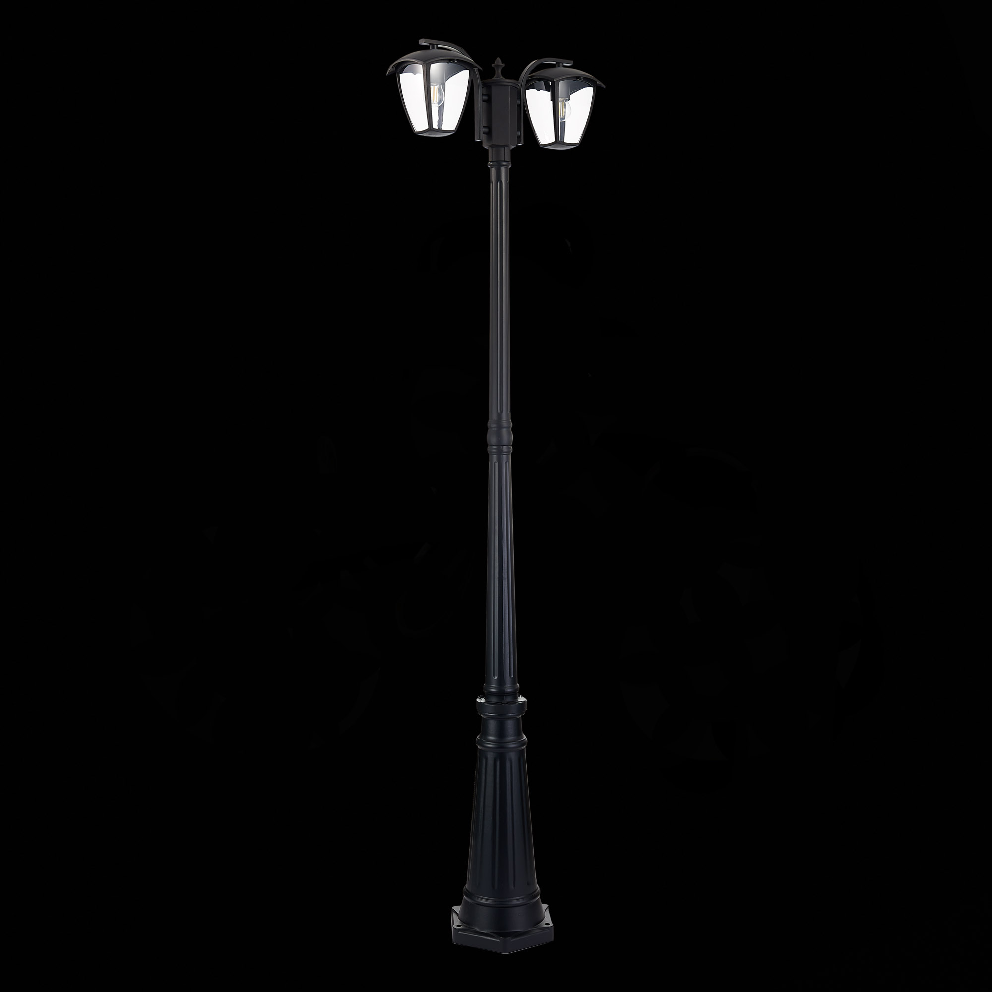 Уличный столб ST LUCE SIVINO SL081.405.02