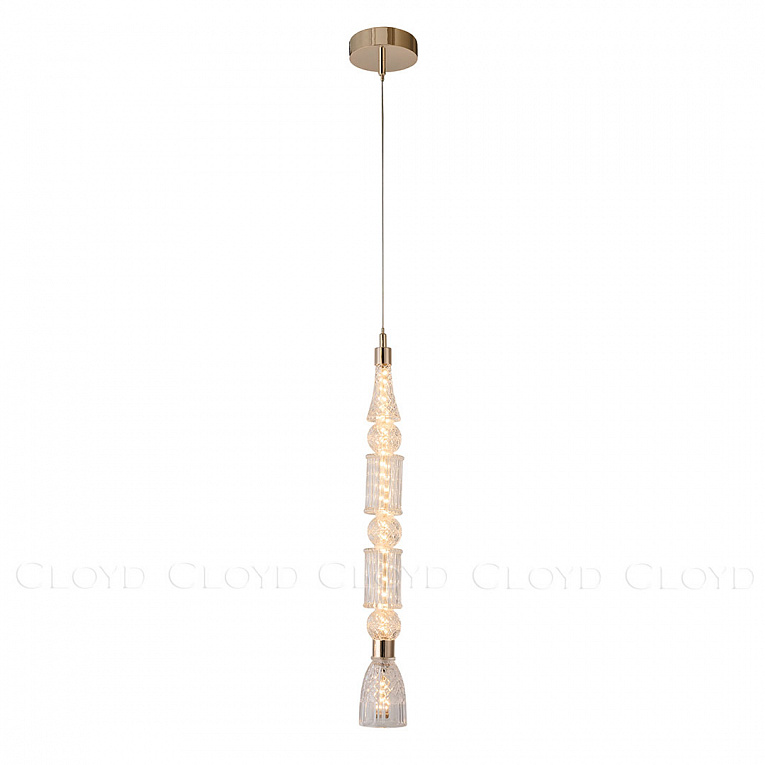 Подвесной светильник Cloyd LACONIA 11633