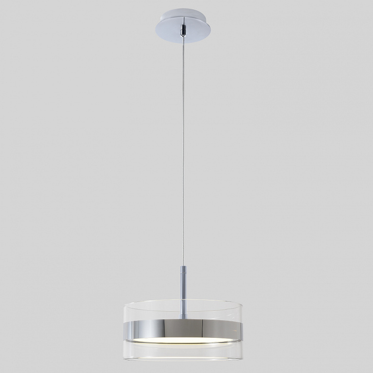 Подвесной светильник Crystal Lux MYSELF SP10W LED