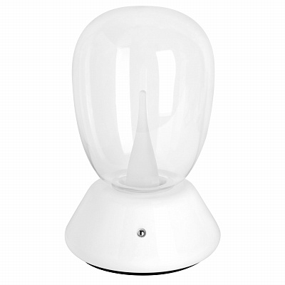 Лампа настольная Lightstar Uovo III 807906