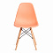 Стул CINDY (EAMES) (mod. 1801) Orange (Оранжевый)