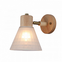 Бра ARTE LAMP MELEPH A4096AP-1BR