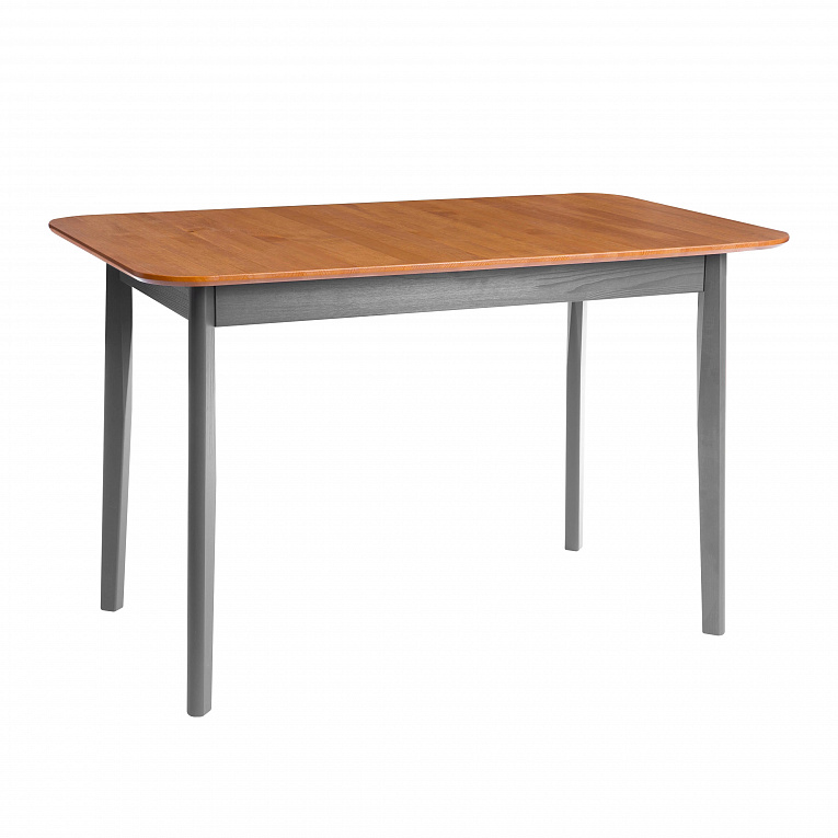Стол Sonata Lux table / Соната Люкс тейбл 1200 Антик / Графит