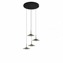 Подвесной светильник MANTRA ORION 7476