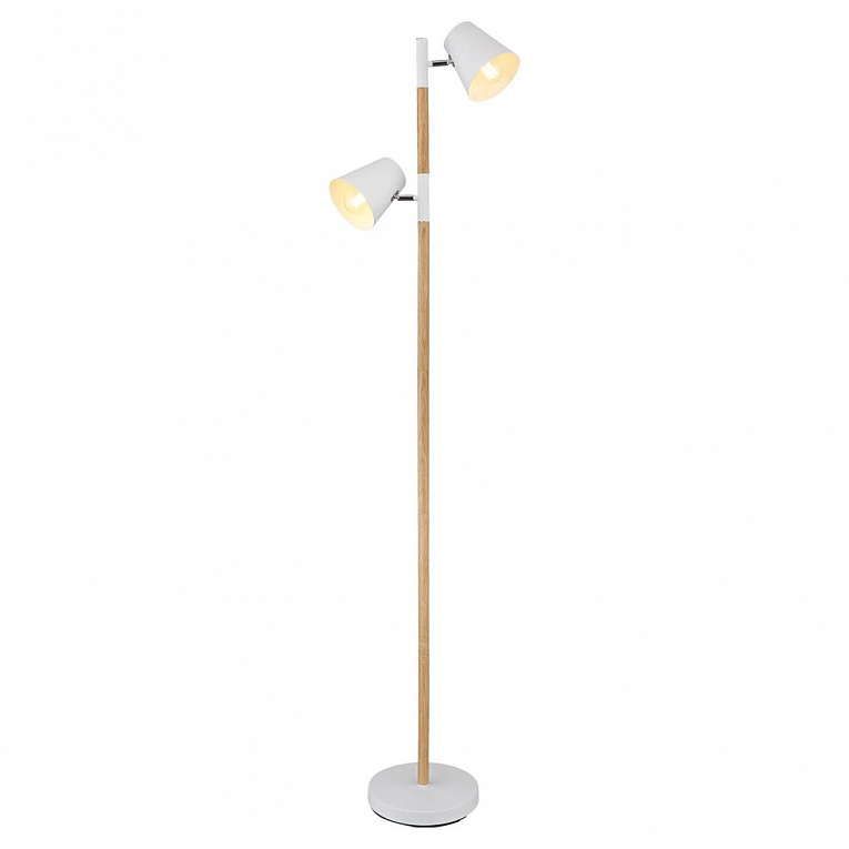 Торшер Lussole BUCKEYE LSP-0628