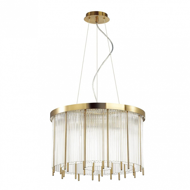 Подвесная люстра ODEON LIGHT YORK 4788/7