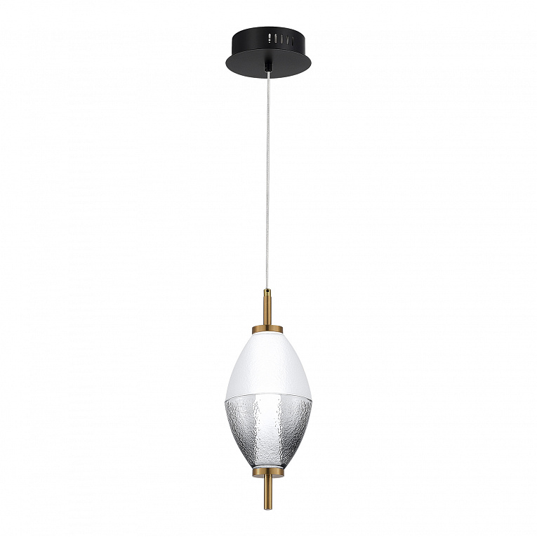 Подвесной светильник ST LUCE ICE / АЙС SL6130.403.06