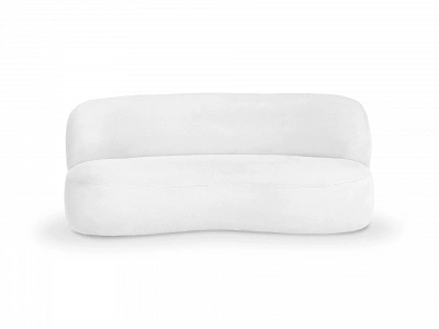 Диван 1900 OgogoHome Patti 853228 белый