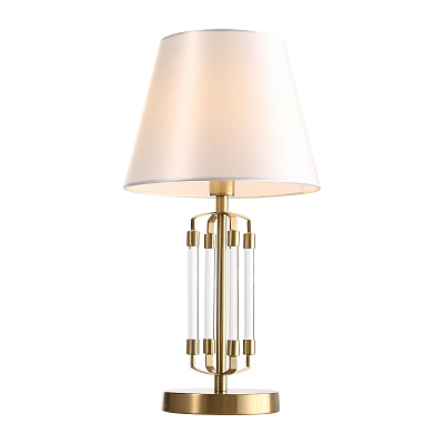 Лампа настольная ST LUCE ОПАЛ SL1403.304.01