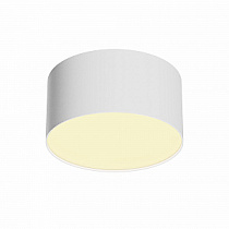 Точечный накладной светильник Maytoni Zon / Зон C032CL-12W2.7K-RD-W