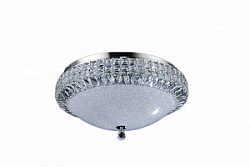 Хрустальная люстра Lumina Deco Ortaggio DDC 561-40A