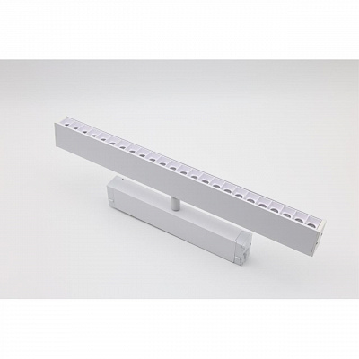 Трековый светильник магнитный Aployt Magnetic track 220 APL.0202.10.18